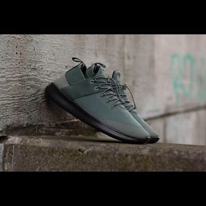 Meet your Posher, Carter